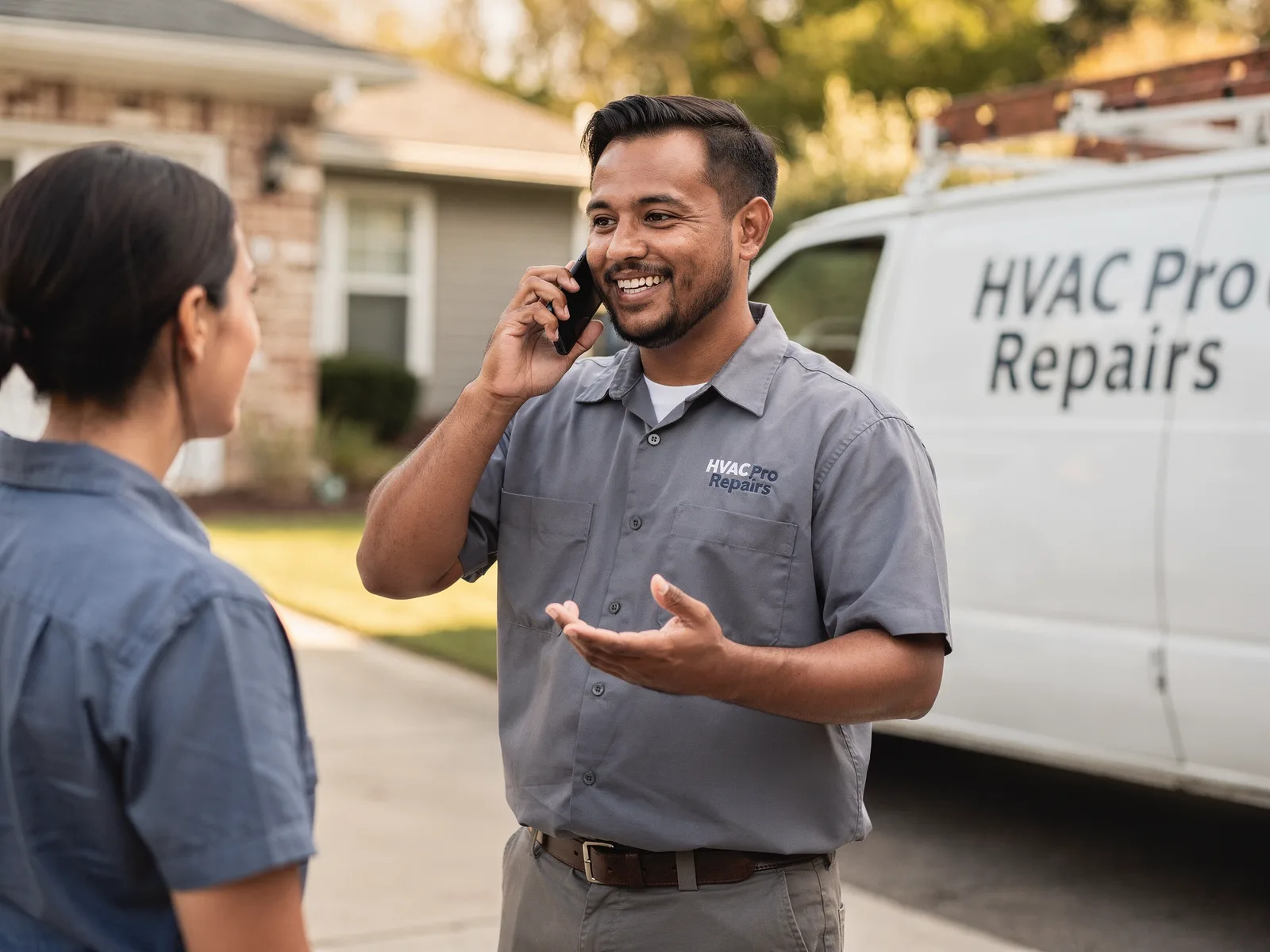 Heat Pump Repair Burnett, WI FAQs